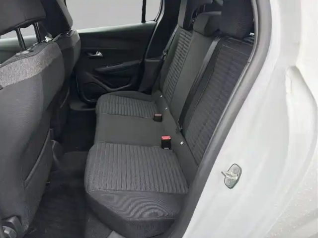 Peugeot 208 puretech 75 s&amp;s bvm5 — photo 12