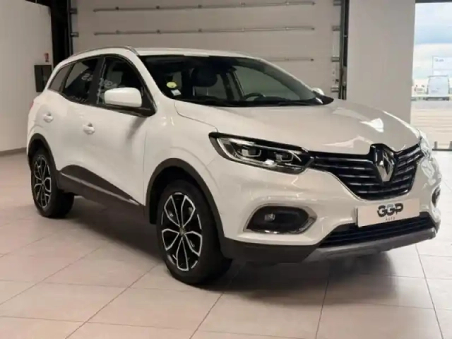 Renault Kadjar 1.5 blue dci 115ch intens edc - 21 — photo 3