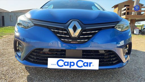 Renault Clio 1.6 E-Tech 140 Hybrid EDC6 - Intens – 2022 – 80348 km – Hybride essence – Boîte Automatique — photo 17
