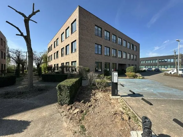 Bureaux 110 m²