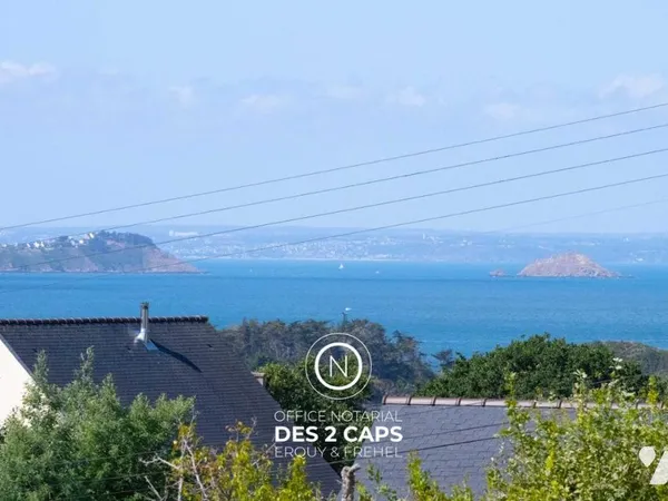 Terrain 880 m²