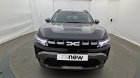 Dacia Duster 1.6 hybrid 140ch Journey — photo 1
