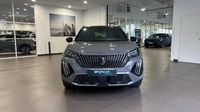 Peugeot 2008 1.2 PureTech 130ch S&S GT EAT8