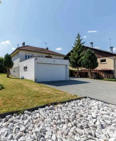 Maison à vendre La Tanche