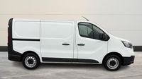 Renault Trafic L1H1 3T 2.0 Blue dCi 130ch Confort E6E — photo 4