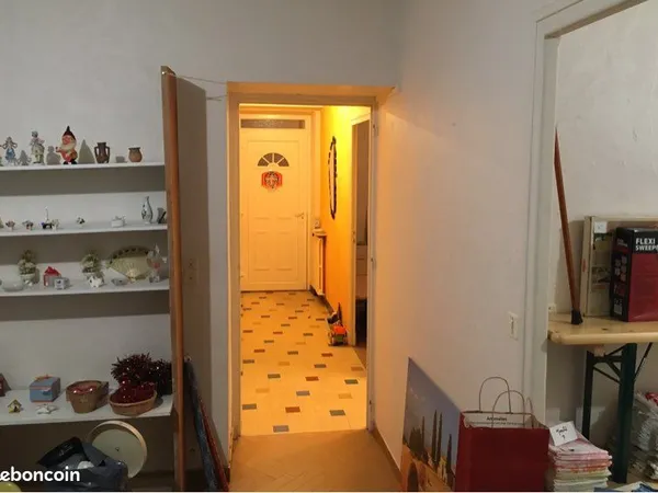 Location appartement le Cheylard