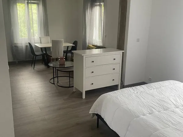 Appartement 1 pièce 40 m²