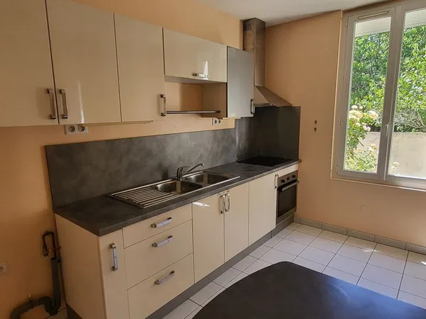 Location immobilier