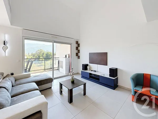 Duplex 4 pièces 118 m²