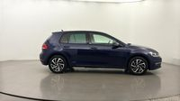 Volkswagen Golf 1.0 TSI 115ch IQ.Drive DSG7 Euro6d-T 5p — photo 4