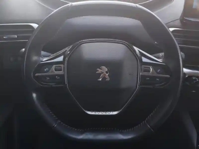 Peugeot 3008 1.5 bluehdi 130ch s&amp;s style — photo 14