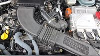Renault Austral 1.2 E-Tech full hybrid 200ch Techno — photo 20