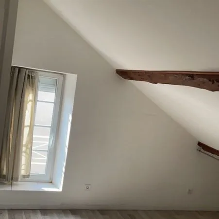 Appartement neuf Location Coignières 3p 45m² 875€