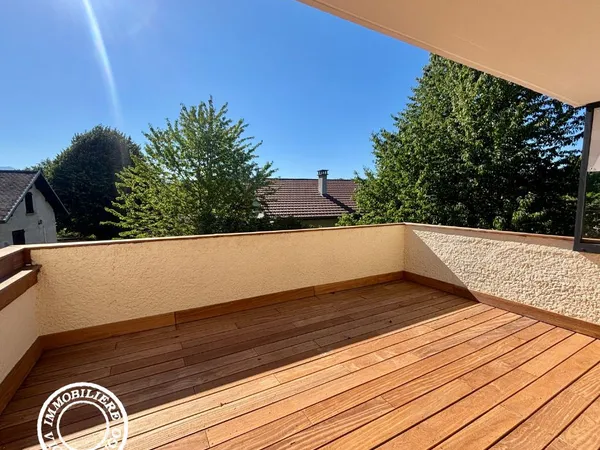 Appartement 3 pièces 71 m²