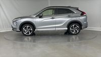 Mitsubishi Eclipse Cross 2.4 MIVEC PHEV 188ch Instyle 4WD — photo 7