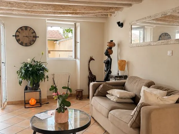 Maison 6 pièces 105 m²