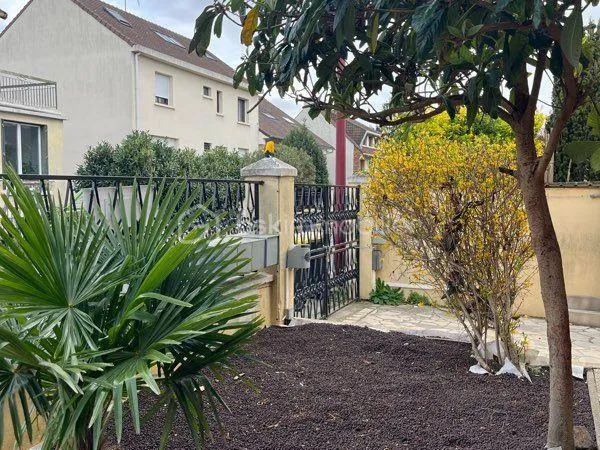 Appartement 1 pièce 40 m²