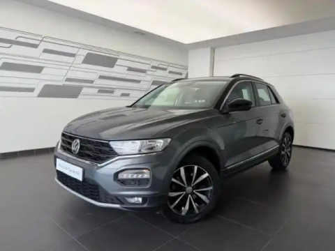 Volkswagen T-Roc 1.5 tsi evo 150ch lounge dsg7 s&amp;s
