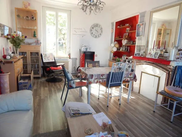 Maison 5 pièces 150 m²
