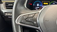 Renault Arkana 1.6 E-Tech hybride 145ch Engineered -22 — photo 25
