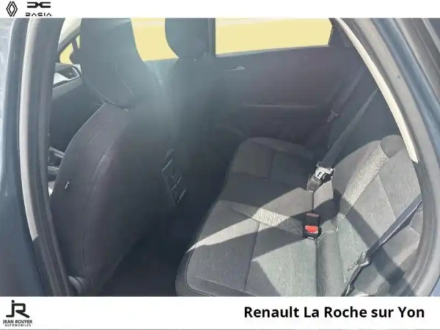 Renault Captur 1.0 tce 100ch business gpl -21 — photo 4