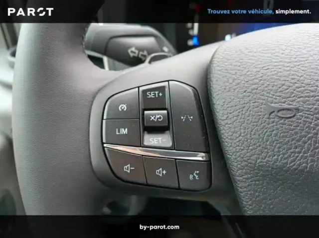 Ford Transit fourgon fg t310 l2h2 2.0 ecoblue 130ch bva8 trend — photo 17