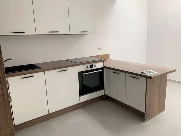 Appartement 3 pièces 42 m²