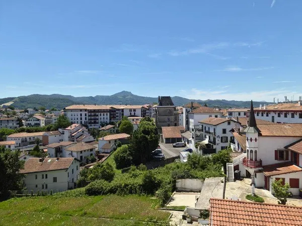 Appartement 1 pièce 28 m²