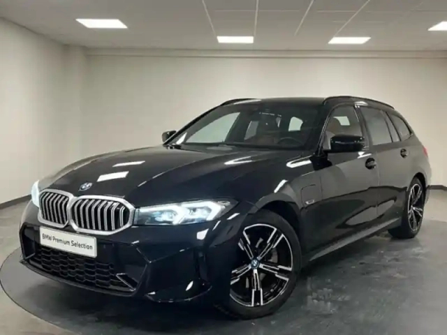 Bmw Serie 3 série 3 touring 320ea xdrive 204ch m sport — photo 1