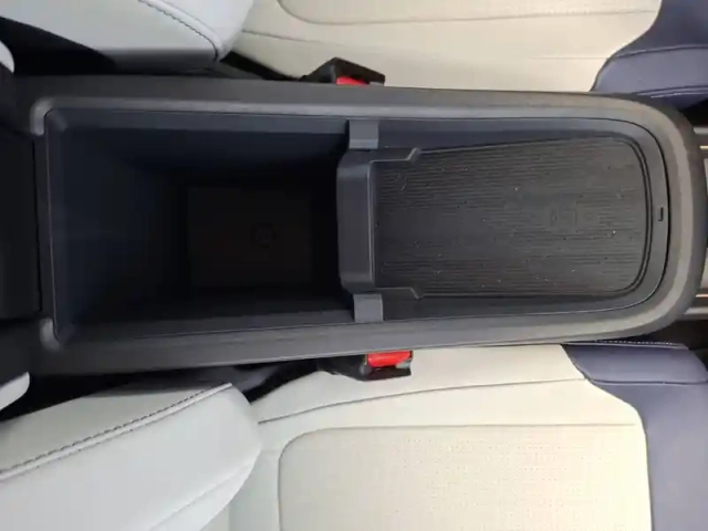 Nissan Leaf electrique 75kwh 217 ch — photo 28