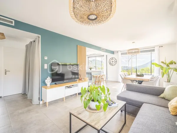 Maison 5 pièces 122 m²