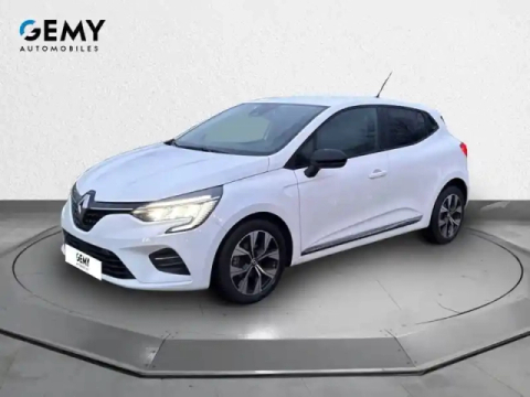 Renault Clio tce 90
