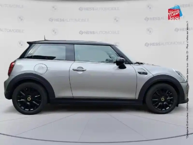 Mini Mini cooper se 184ch edition premium bva 5cv — photo 4