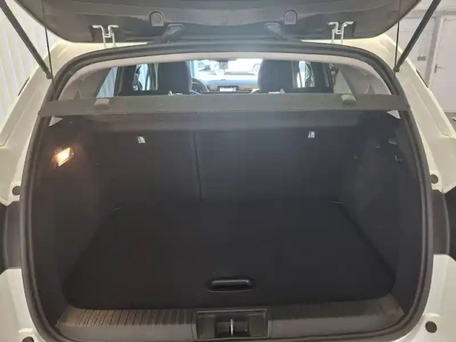 Renault Captur tce 90 - 21 — photo 25