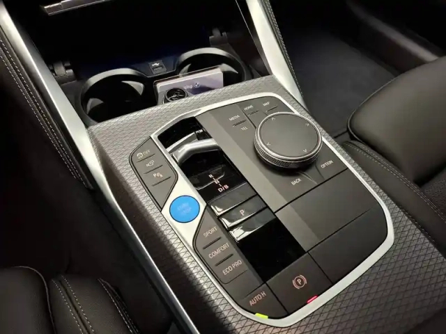 Bmw I4 edrive40 — photo 36