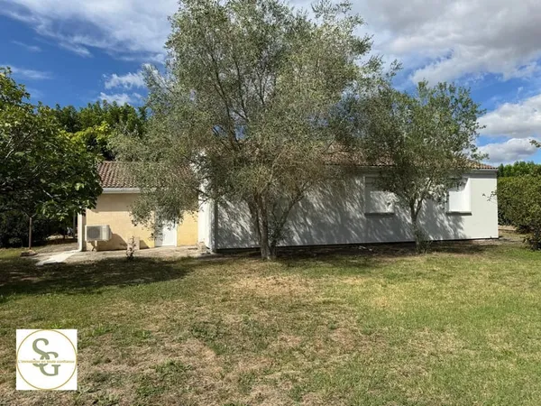 Maison 4 pièces 89 m²