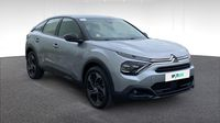 Citroen C4 BlueHDi 110ch S&S Feel Pack — photo 3