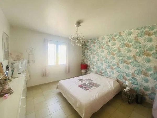 Maison 6 pièces 190 m²
