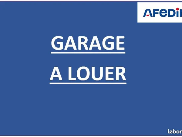 Garage Strasbourg