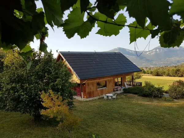 Loue chambre en colocation dans maison - 192m²