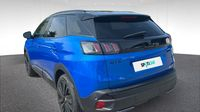 Peugeot 3008 1.2 PureTech 130ch S&S GT EAT8 — photo 6