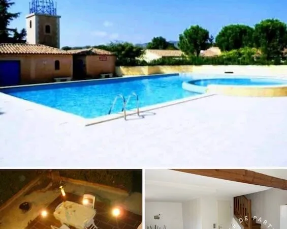 Maison 3 pièces 47 m²
