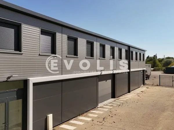 275 m² A LOUER - 275 m² non divisibles