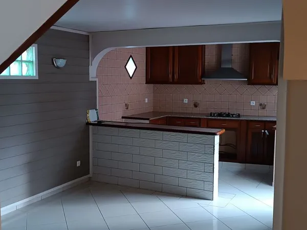 Location villa Trois Mares Ligne 400
