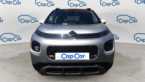 Citroen C3 Aircross 1.5 BlueHDi 120 EAT6 - Shine – 2019 – 67793 km – Diesel – Boîte Automatique — photo 28