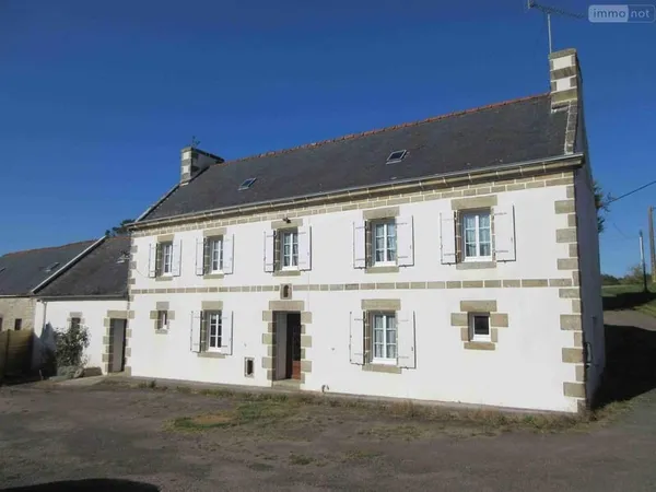 Maison 6 pièces 125 m²
