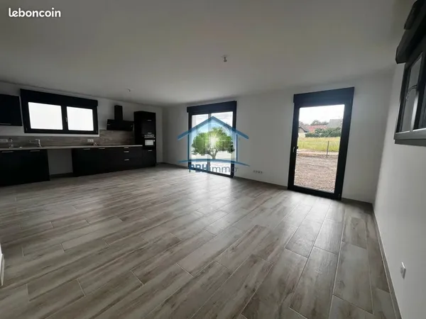 Maison 74 m² Surbourg