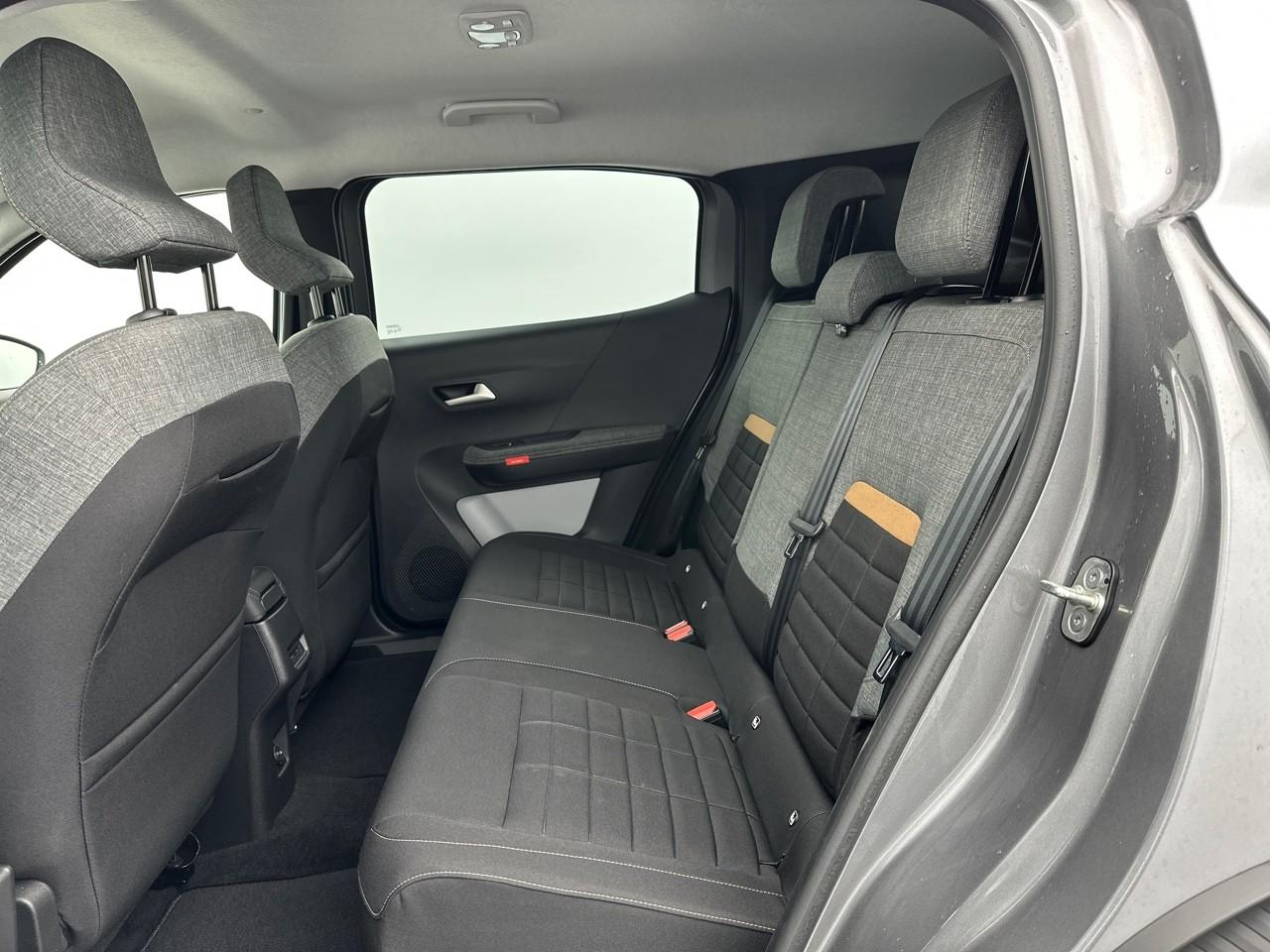 Citroën C3 Aircross e-c3 aircross 113 autonomie confort plus — photo 12