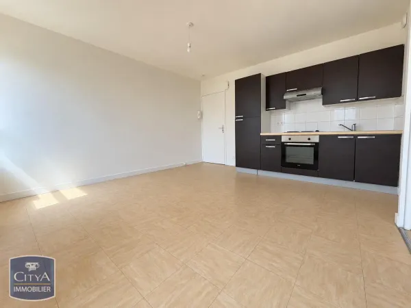 Appartement 2 pièces 30 m²