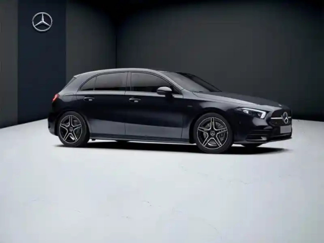 Mercedes Classe A 250 e amg line — photo 15